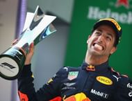 F1 Grand Prix of China